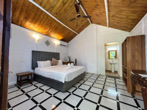 King Villa Goa